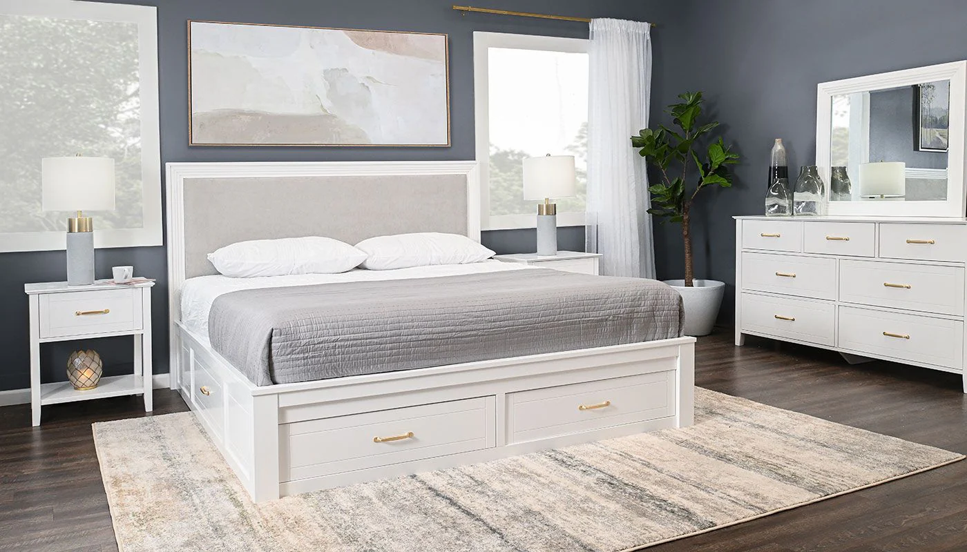 Wesley Storage Bedroom - Image 12