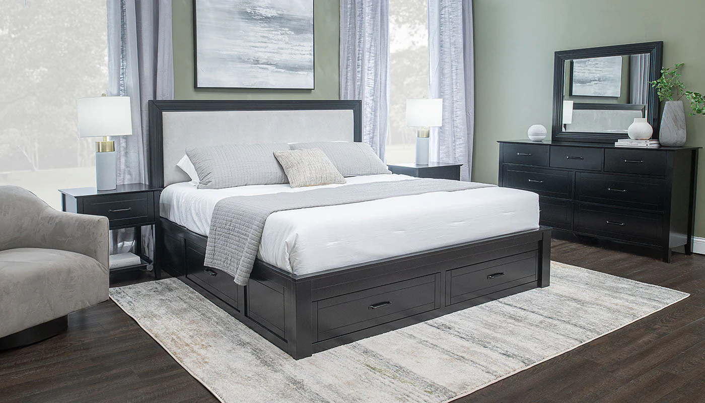 Wesley Storage Bedroom - Image 16
