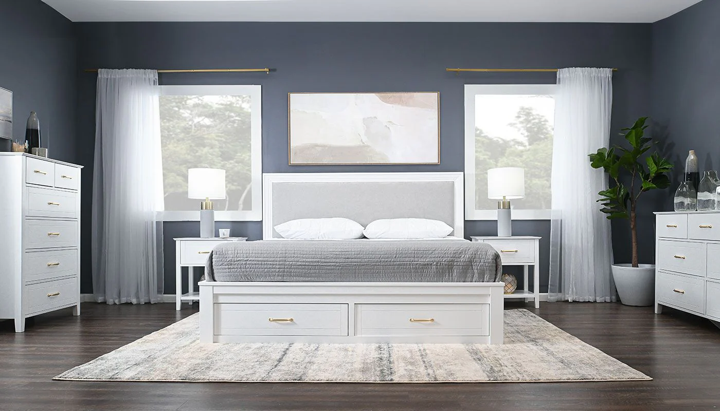 Wesley Storage Bedroom - Image 3