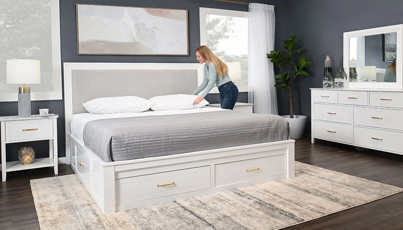 Wesley Storage Bedroom - Image 5