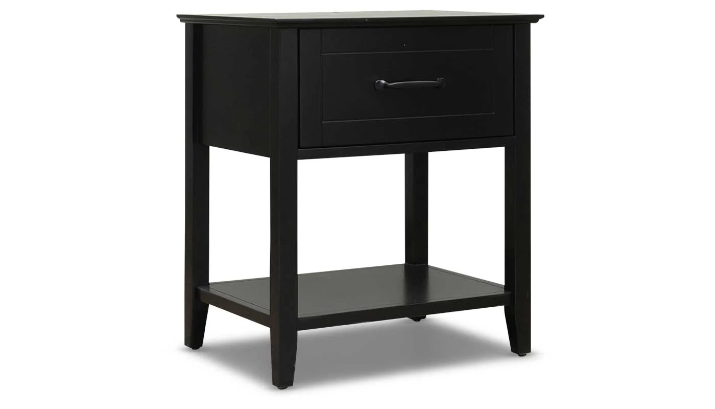 Wesley Nightstand - Image 2