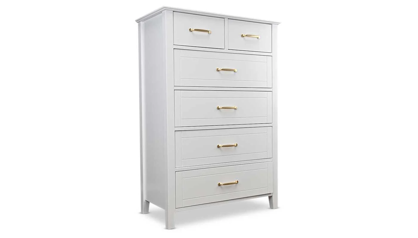 Wesley Chest - Image 3