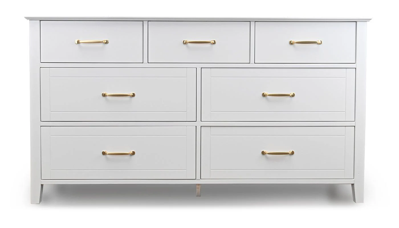 Wesley Dresser