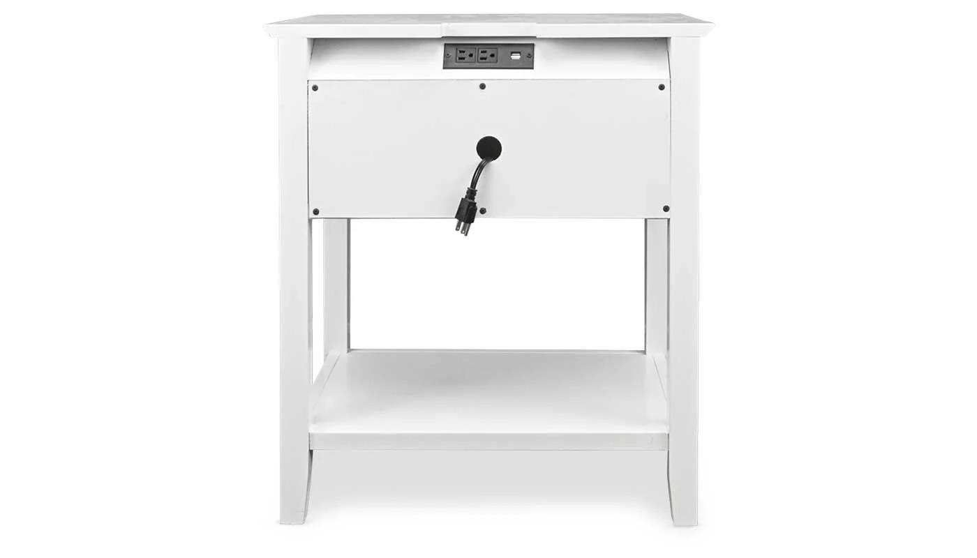 Wesley Nightstand - Image 3
