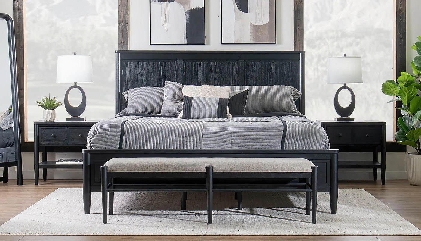 Willow Storage Bedroom - Image 3