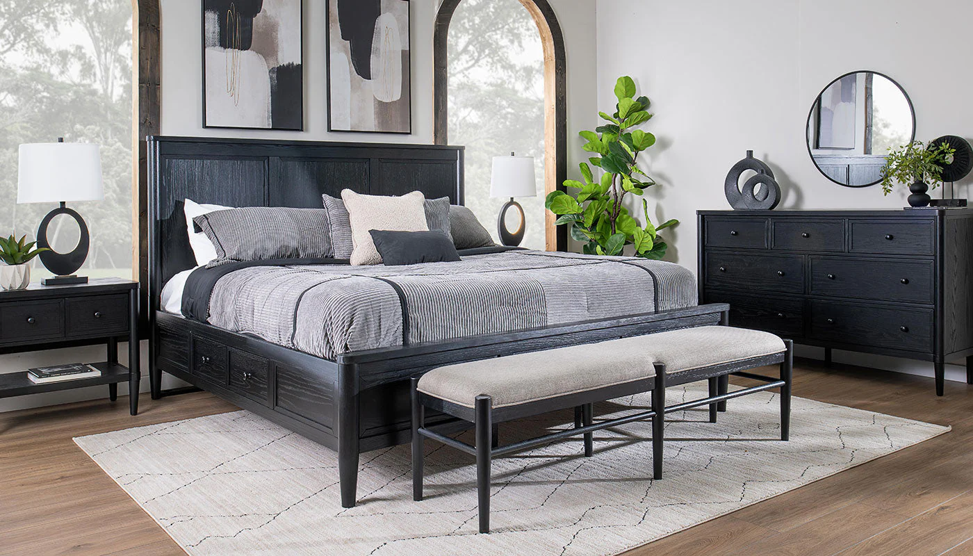 Willow Storage Bedroom - Image 4