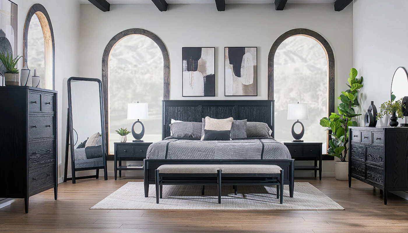 Willow Storage Bedroom - Image 6