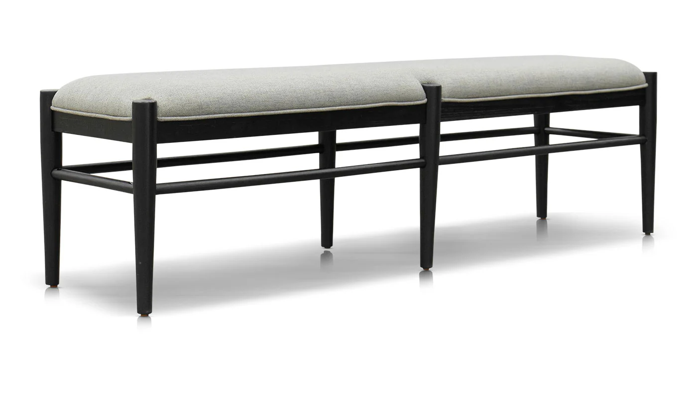 Willow Bench - Image 2