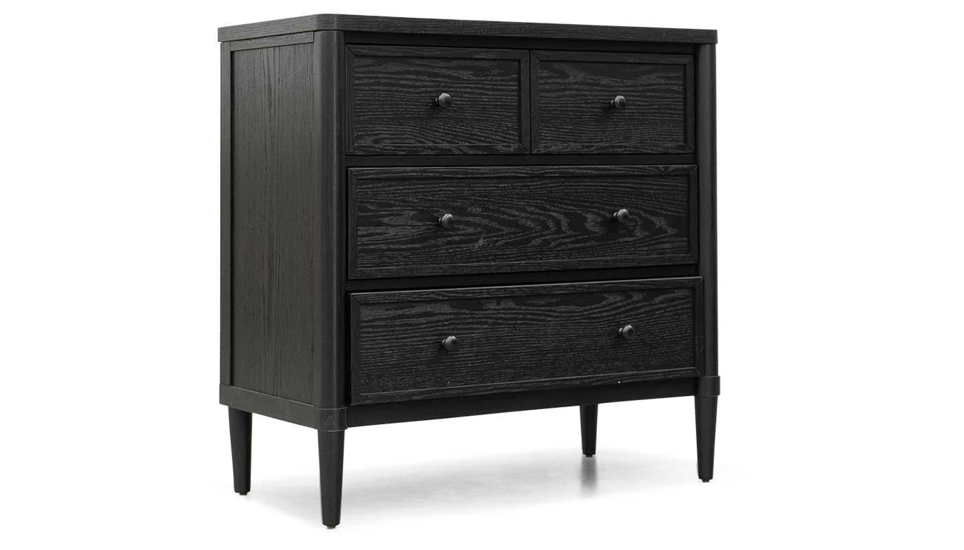 Willow Three-Drawer Chest - Image 2