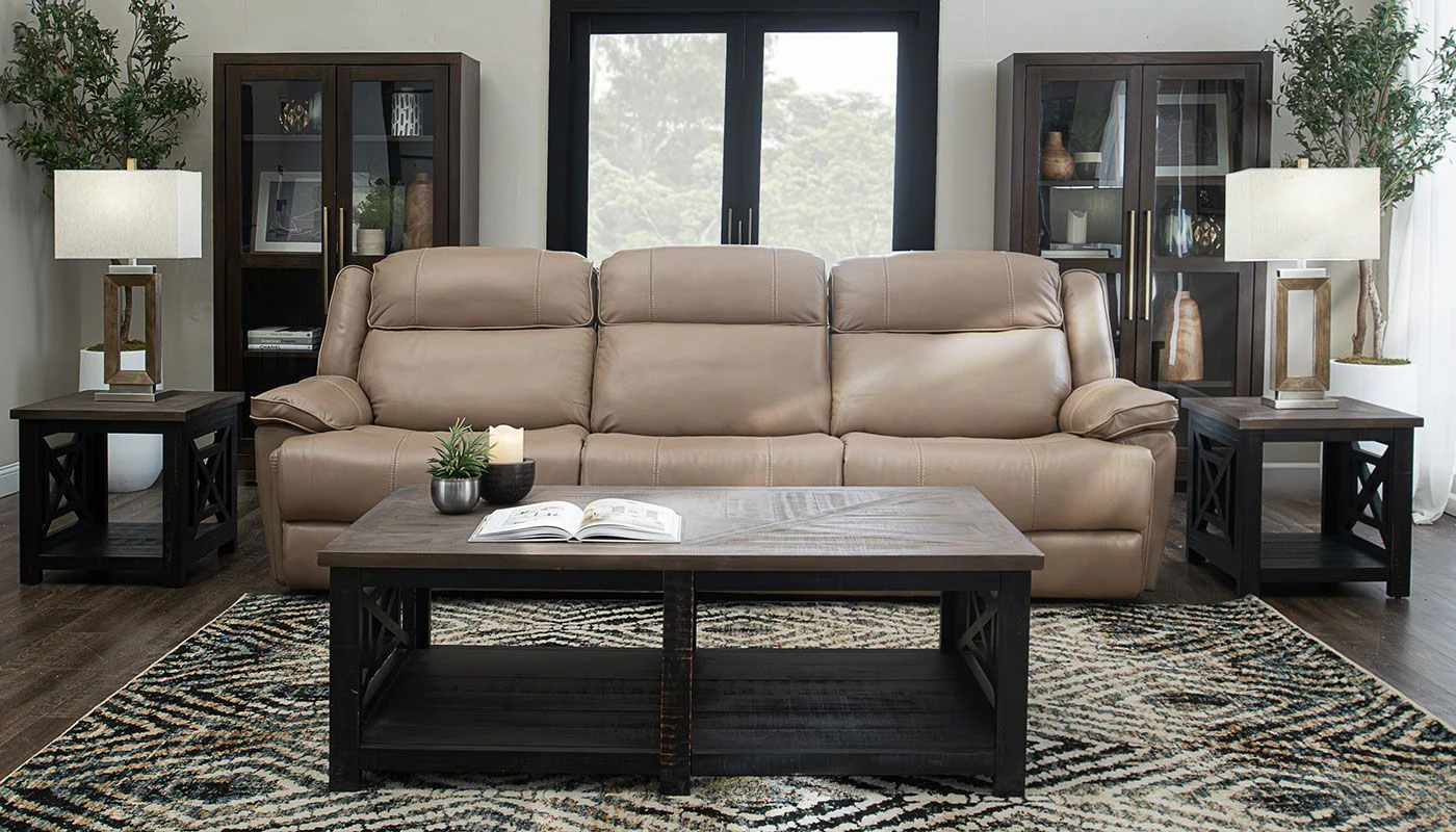 X Squared II 3-Piece Occasional Set - Image 2
