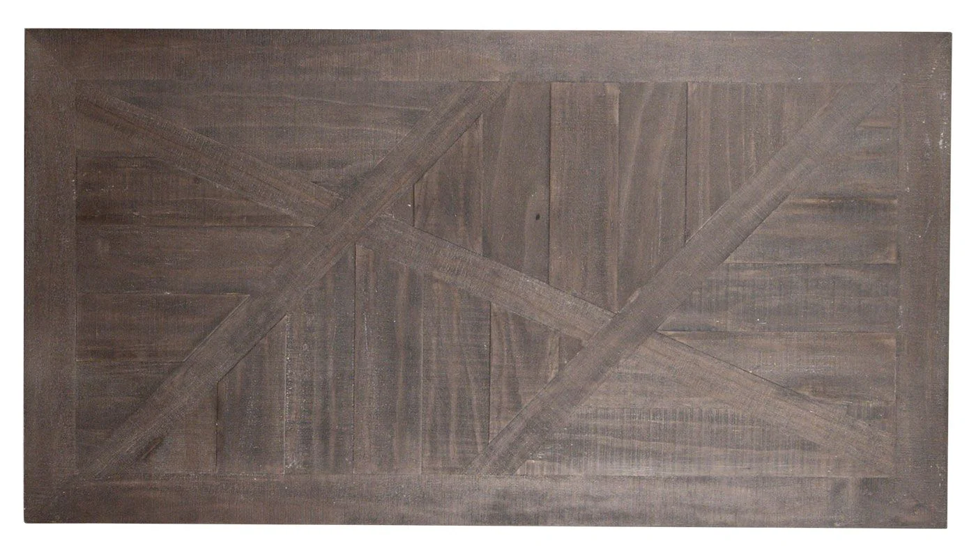 X Squared II 3-Piece Occasional Set - Image 3