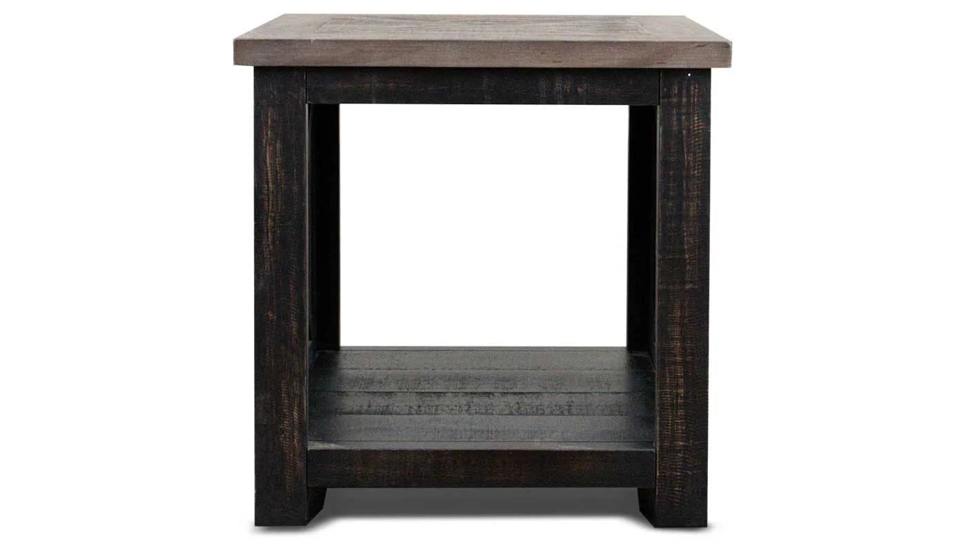 X Squared II End Table - Image 3